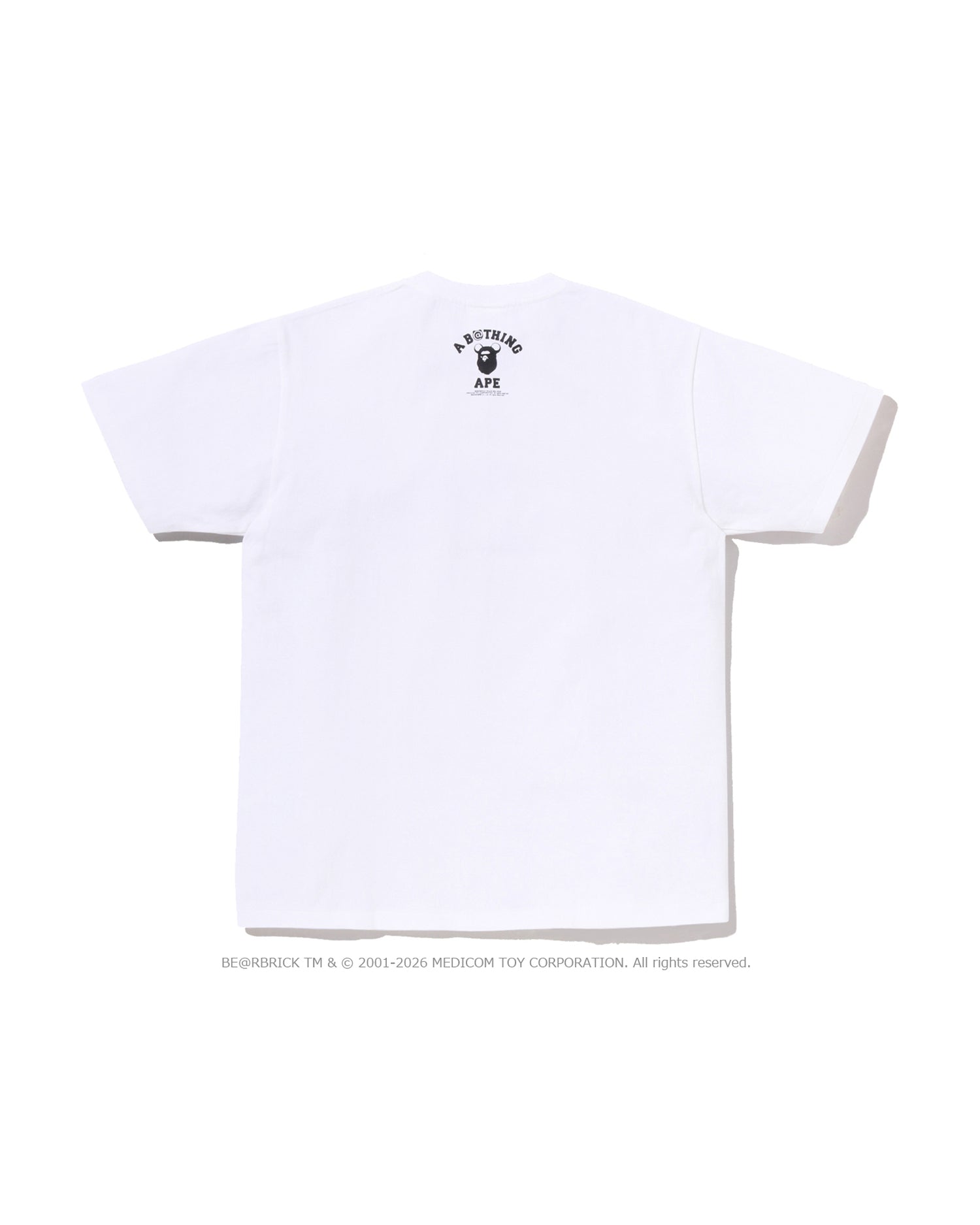 X Medicom Toy 30th Anniv. Busy Works Tee