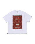 BAPE by Kazuki Kuraishi BAPX Relaxed Fit Tee