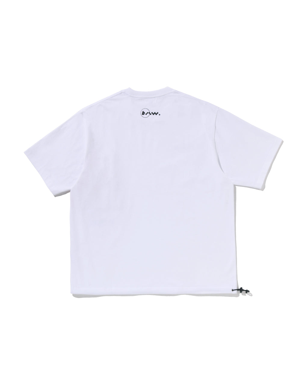 BAPE by Kazuki Kuraishi BAPX Relaxed Fit Tee