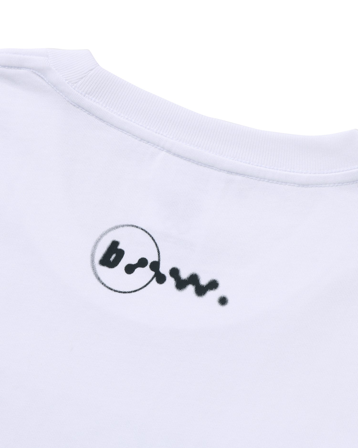 BAPE by Kazuki Kuraishi BAPX Relaxed Fit Tee