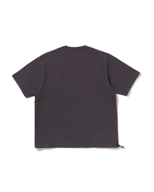 BAPE by Kazuki Kuraishi Ape Dome Relaxed Fit Tee