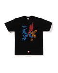 BAPE X F4 - Tee