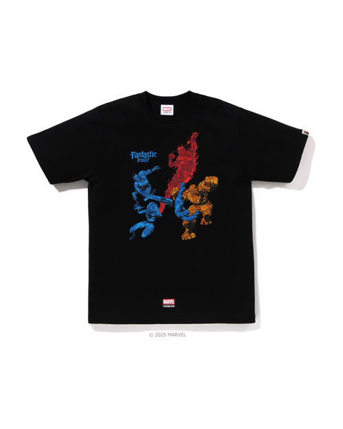 BAPE X F4 - Tee