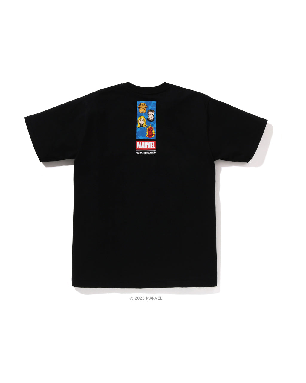 BAPE X F4 - Tee