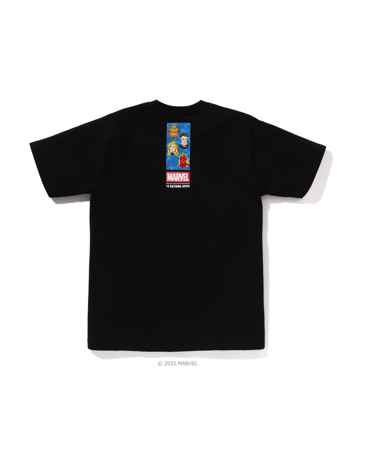 BAPE X F4 - Tee
