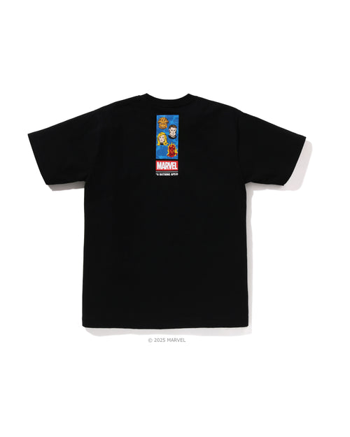 BAPE X F4 - Tee