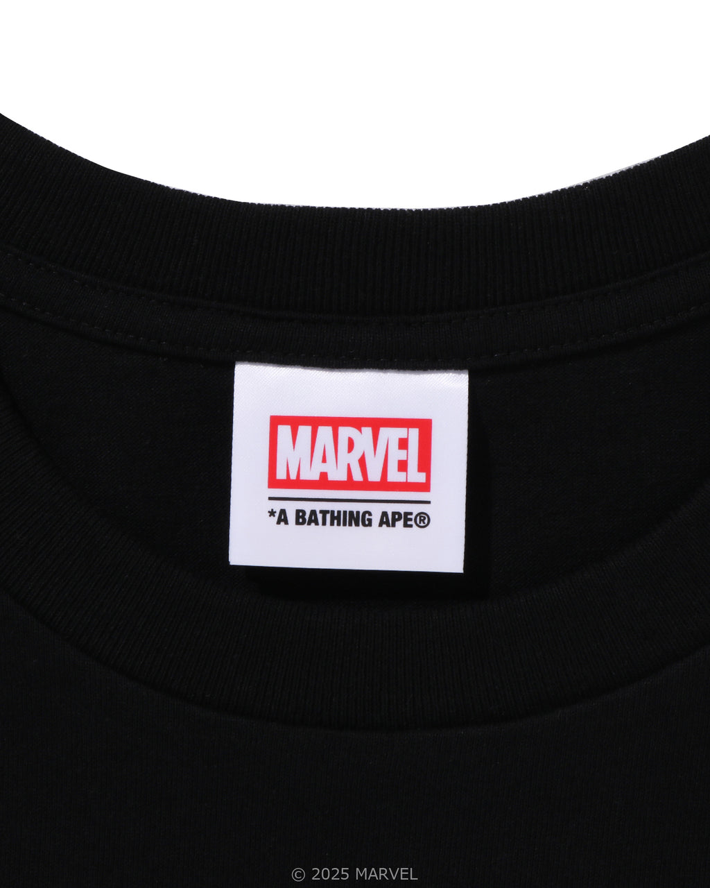 BAPE X F4 - Tee