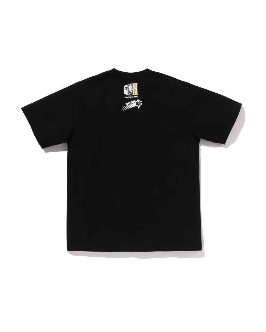 BAPE X M&N NBA -  Phoenix Suns Tee