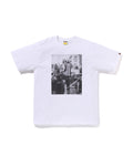 BAPE X Shawn Mortensen Beck Tee
