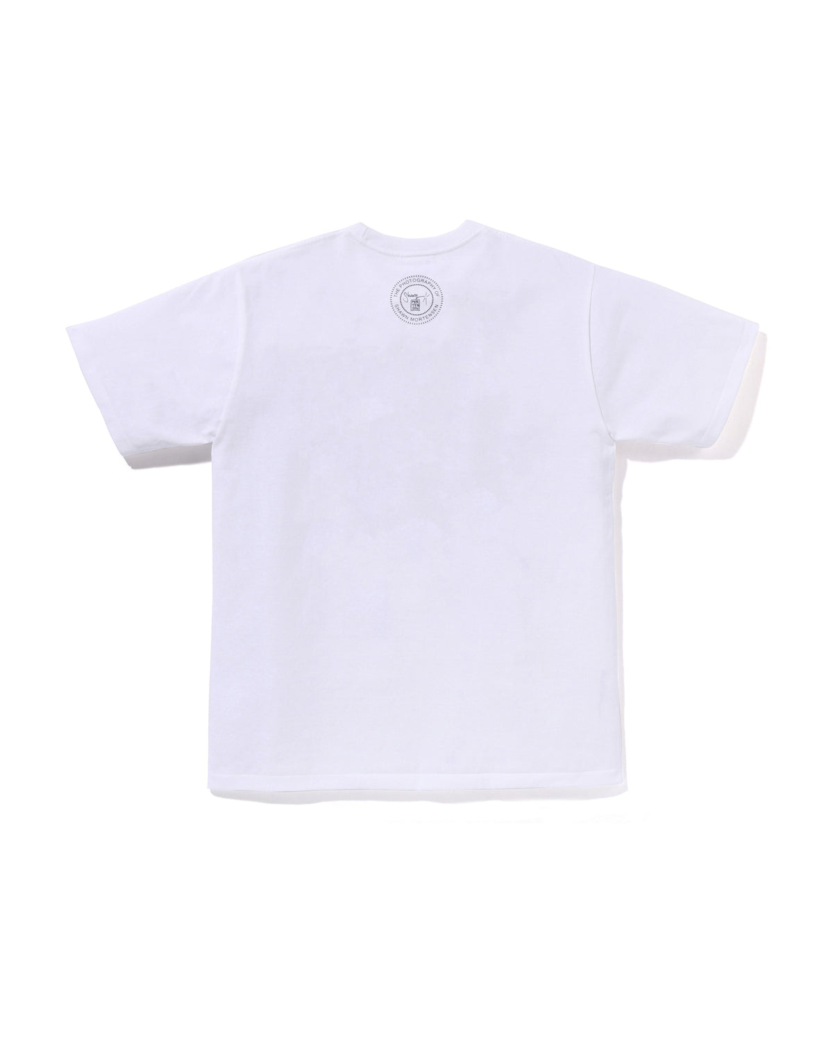 BAPE X Shawn Mortensen Beck Tee