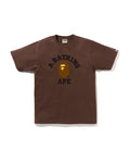 College Tee