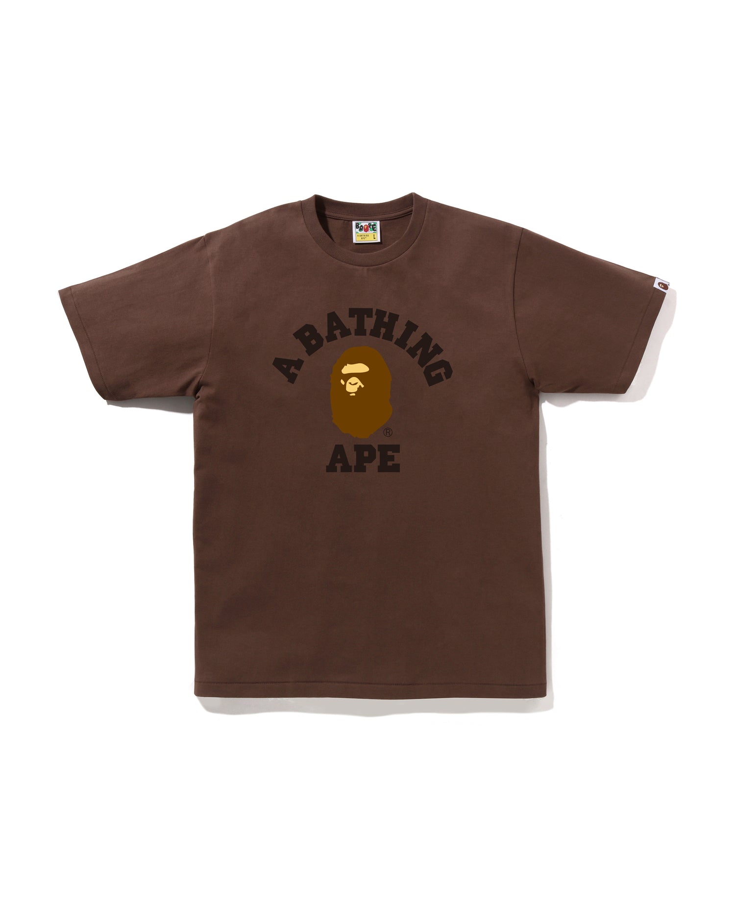 College Tee