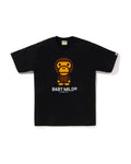 Baby Milo Tee