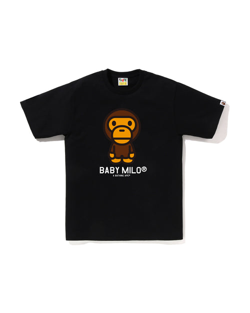 Baby Milo Tee