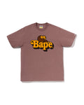 Milo on BAPE Tee
