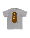 Milo On Ape Head Tee