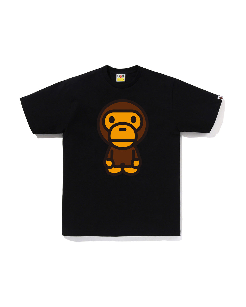 Big Baby Milo Tee