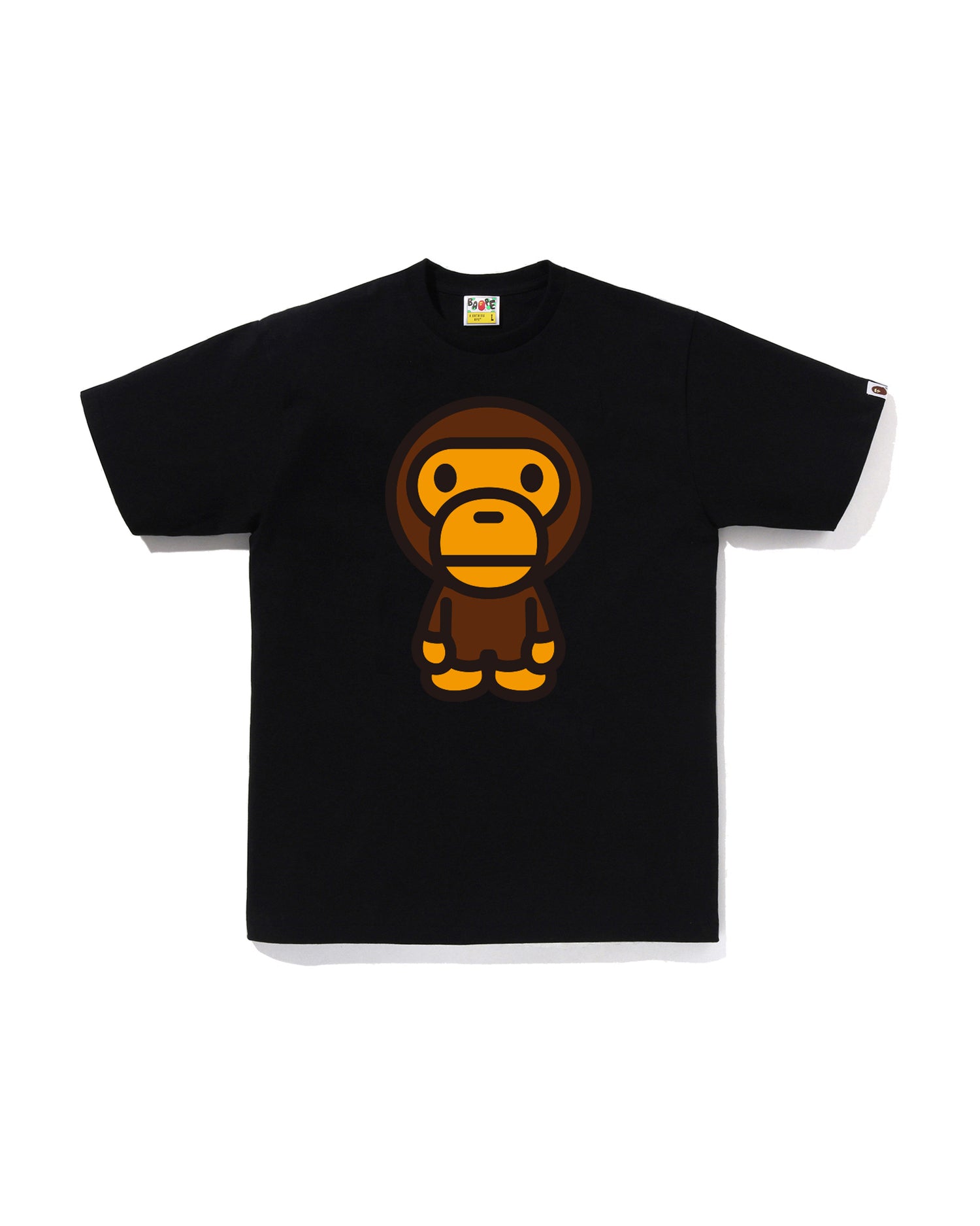 Big Baby Milo Tee