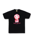Abc Camo Baby Milo Tee