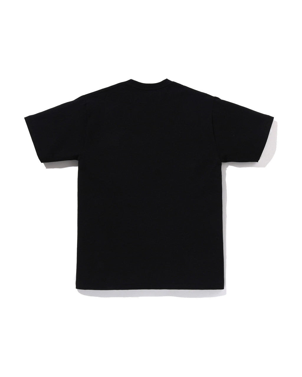Abc Camo Baby Milo Tee