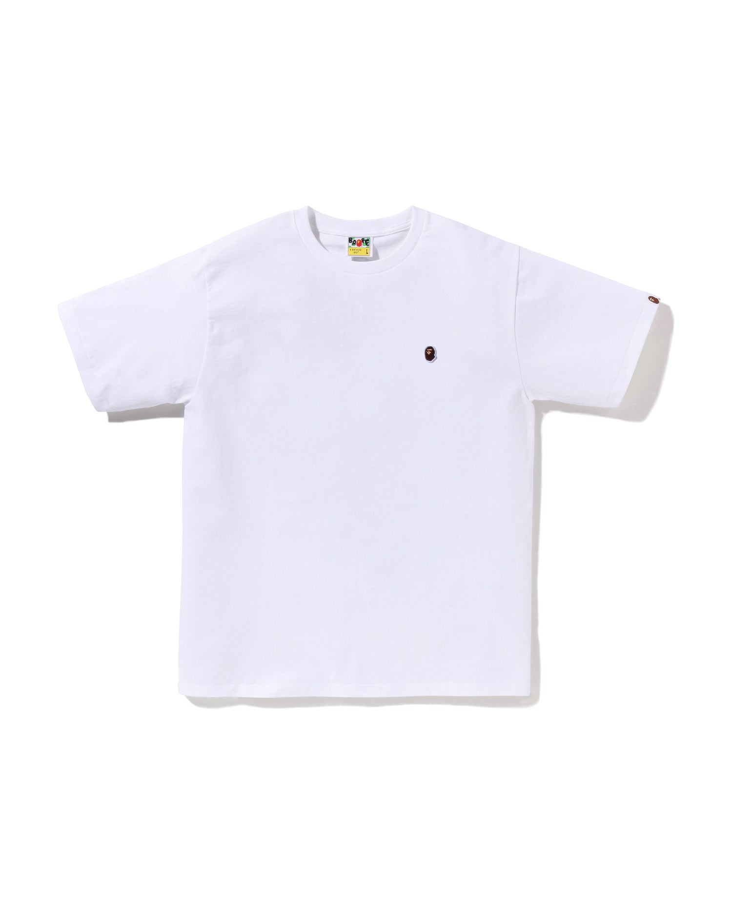 One Point Tee