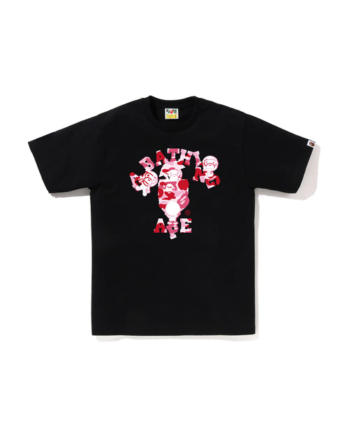 Abc Camo College Milo Tee