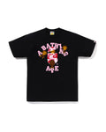 Abc Camo College Milo Tee