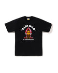 Abc Camo Milo Hoodie Tee