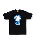 ABC Camo Big Baby Milo Tee