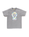 New Multi Camo Big Baby Milo Tee