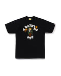 Tiger Camo College Milo Tee