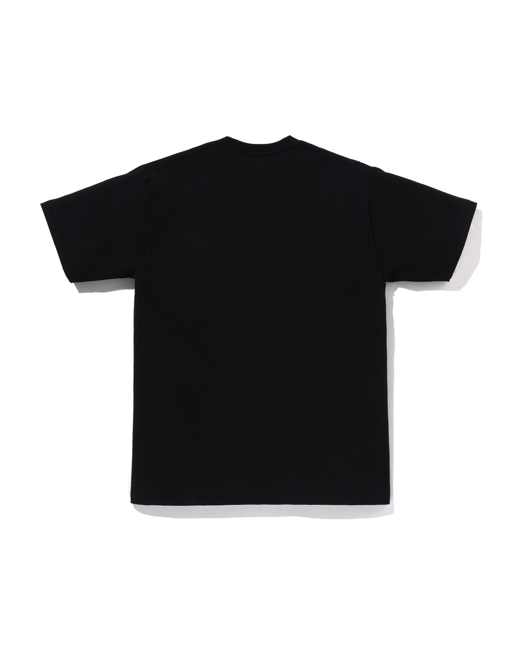 Tiger Camo College Milo Tee