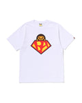Hero Baby Milo Tee