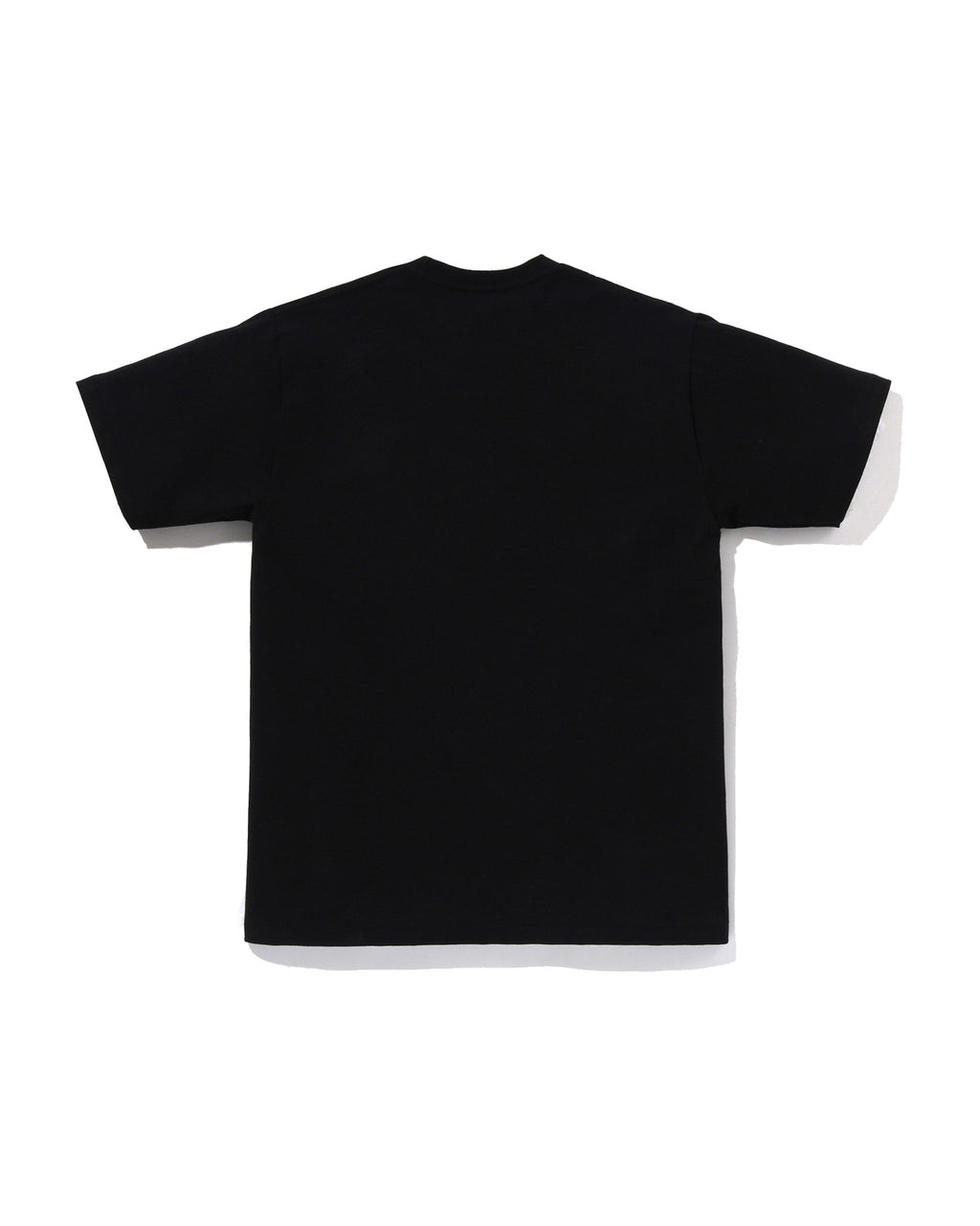 Splash Camo Milo on Busy Works Tee