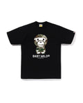 Hybrid Camo Baby Milo Tee