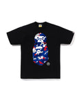 STA Strike Camo Milo on Ape Head Tee