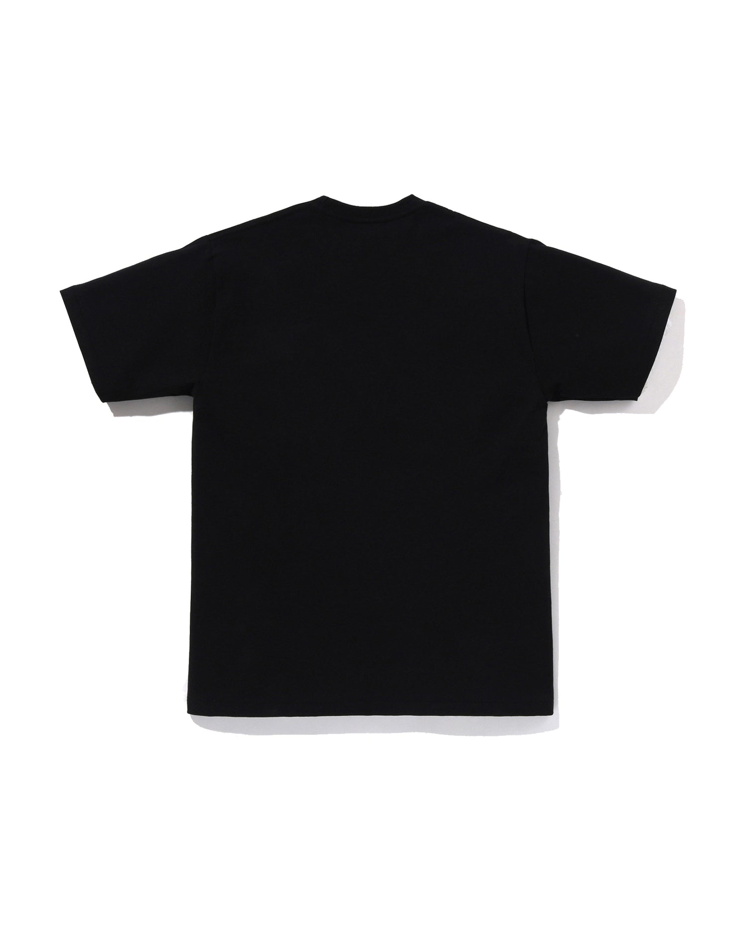 STA Strike Camo Milo on Ape Head Tee