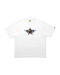 BAPE HK 20th Anniv Ape Head Camo STA Relaxed Fit Tee