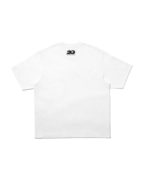 BAPE HK 20th Anniv Ape Head Camo STA Relaxed Fit Tee