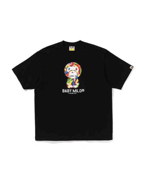 Banana Baby Milo Relaxed Fit Tee