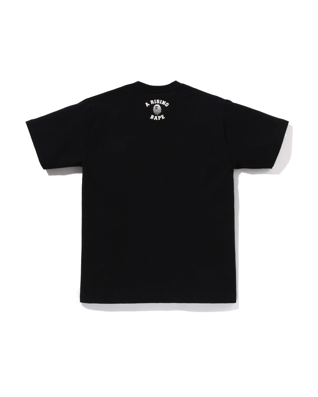 A Rising BAPE Horse Tee