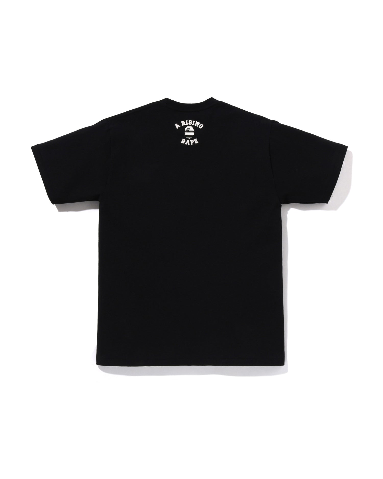 A Rising BAPE Horse Tee