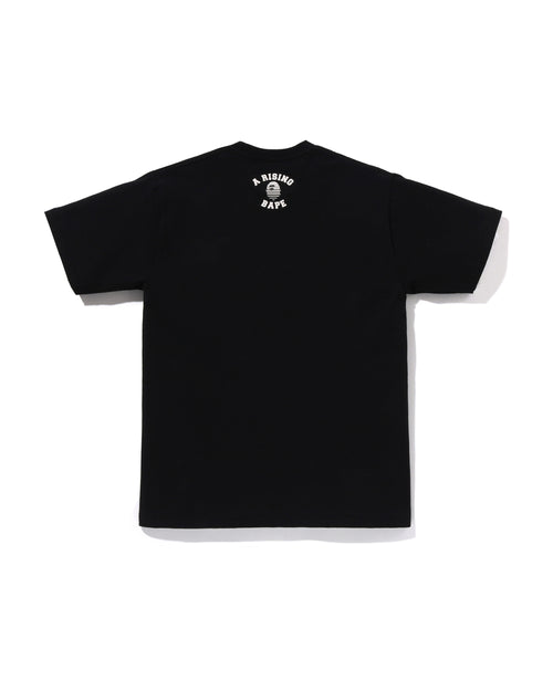 A Rising BAPE Horse Tee
