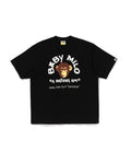 Baby Milo College Relaxed Fit Tee