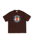 Baby Milo BAPE STA Busy Works Relaxed Fit Tee