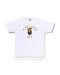 X Medicom Toy 30th Anniv. College Milo Tee