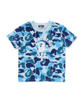 Abc Camo College Mini Tee
