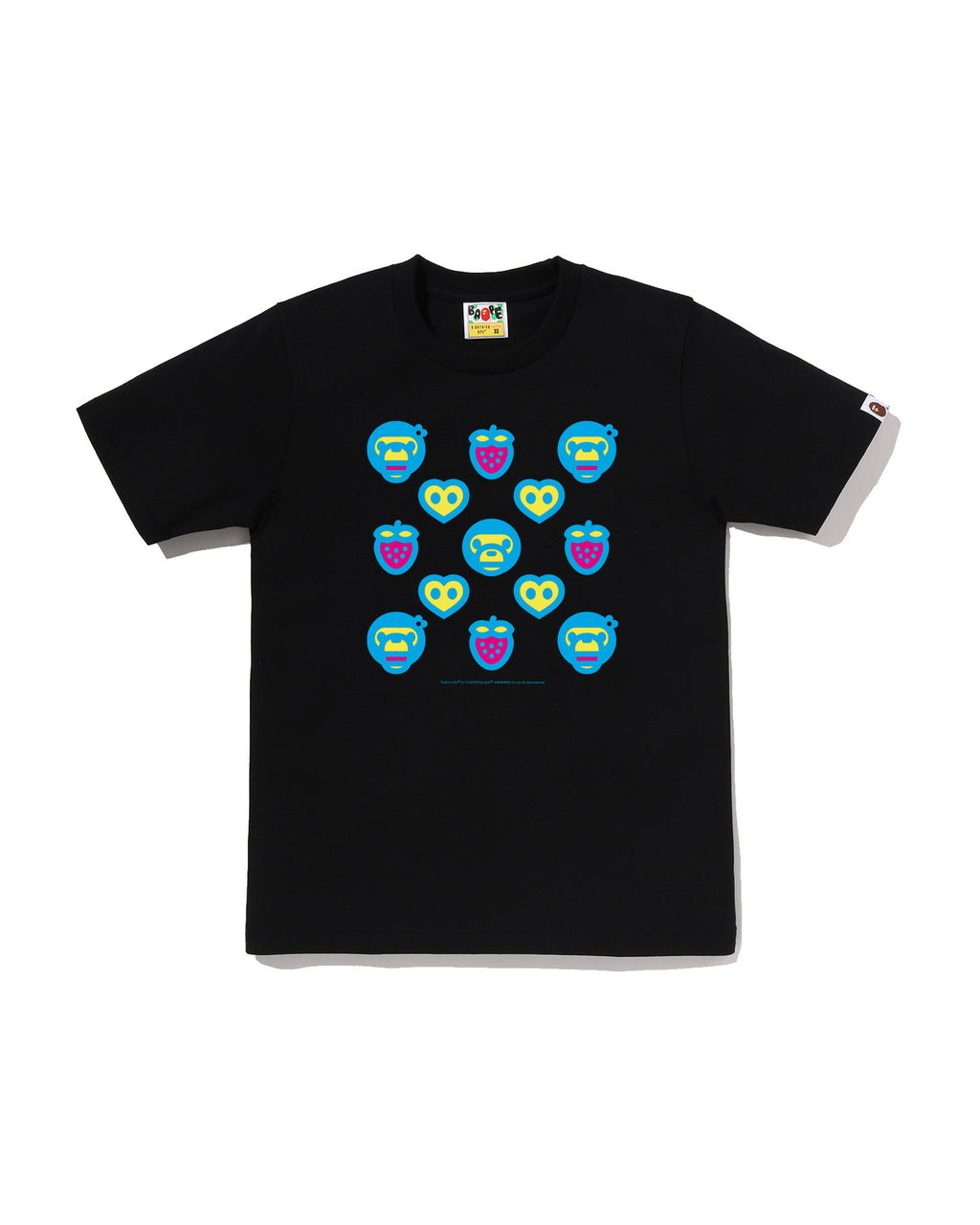 Milogram Sweets Tee