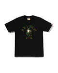 1st Camo College Tee