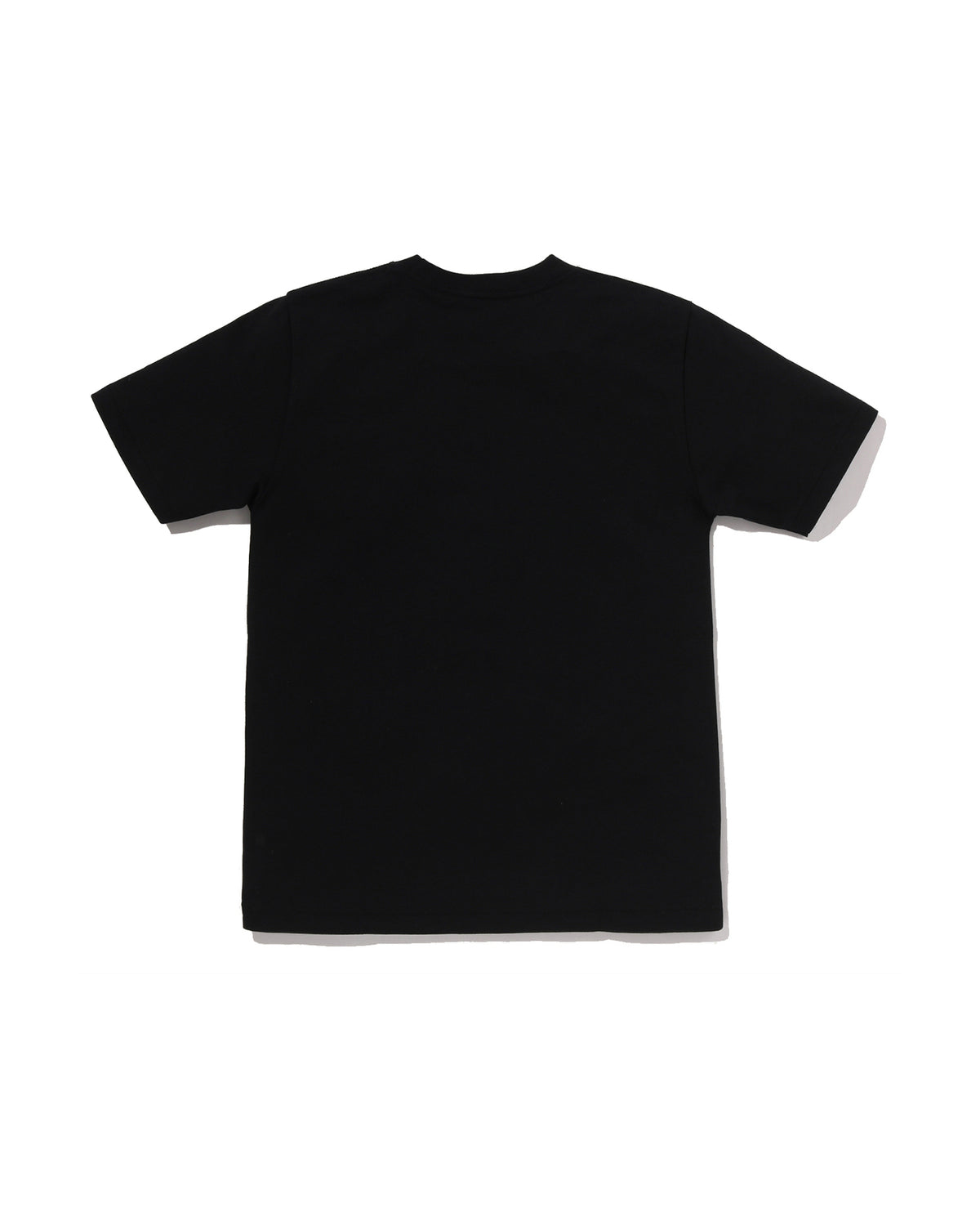 STA Camo Lisa On Bape Tee